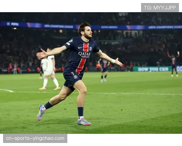 克瓦拉茨赫利亚直接参与75粒进球 持续展现顶级攻击力