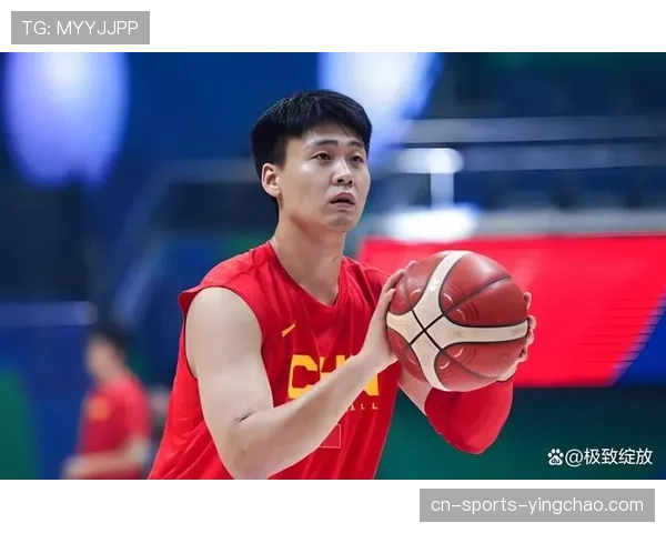 赵睿第三节连中三分率队反超 北京逆转辽宁靠外线爆发 赵睿第三节连中三分率队反超 北京逆转辽宁靠外线爆发